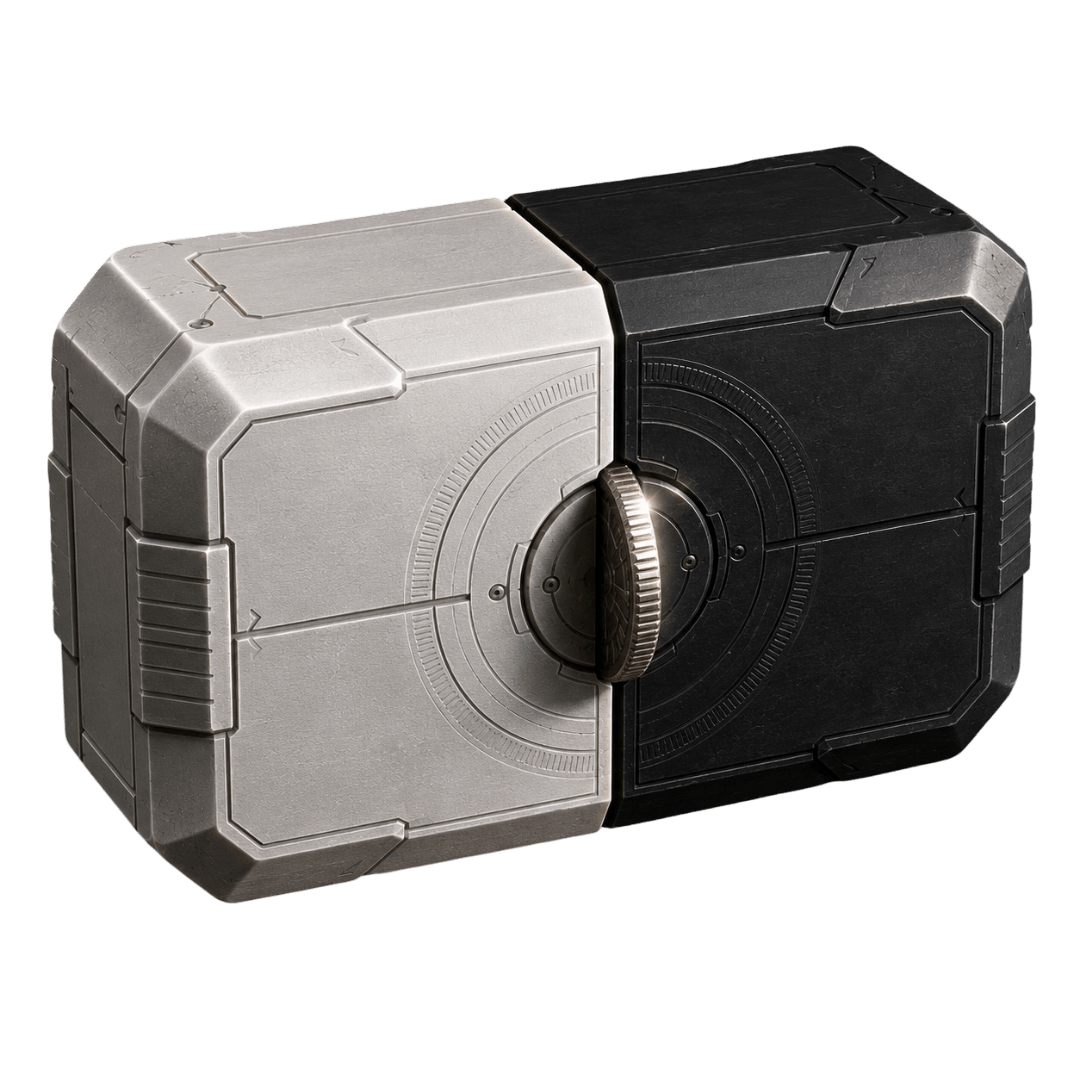 50/50 Case