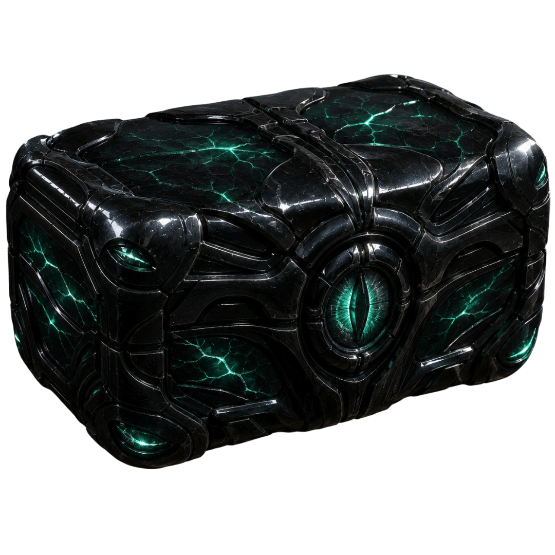 Alien Case