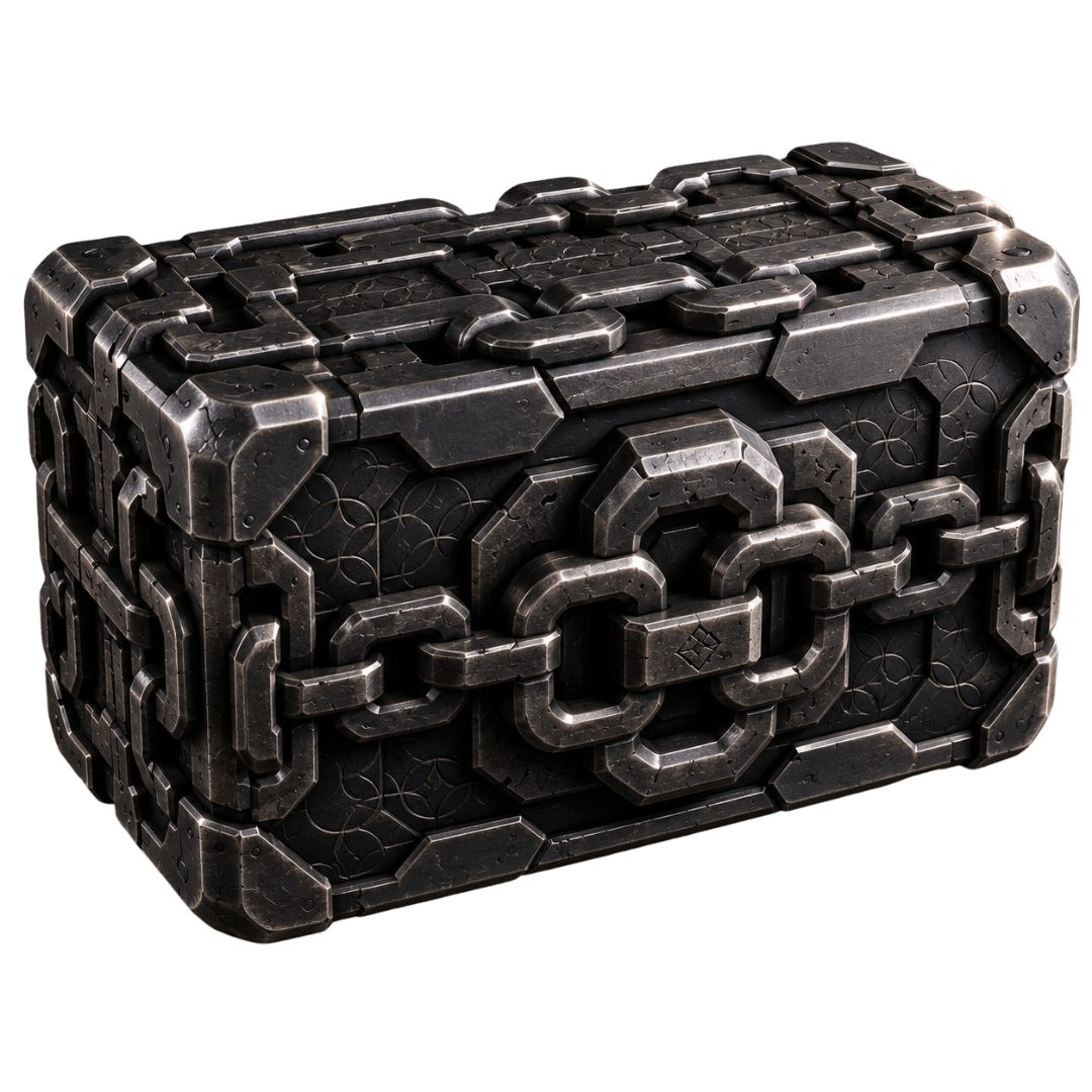Chain Case
