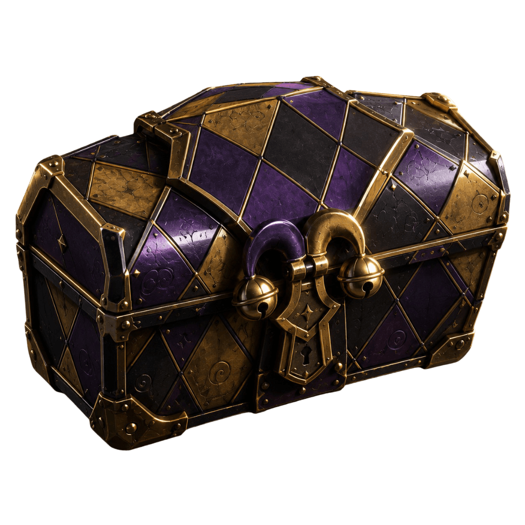 Fools Crate