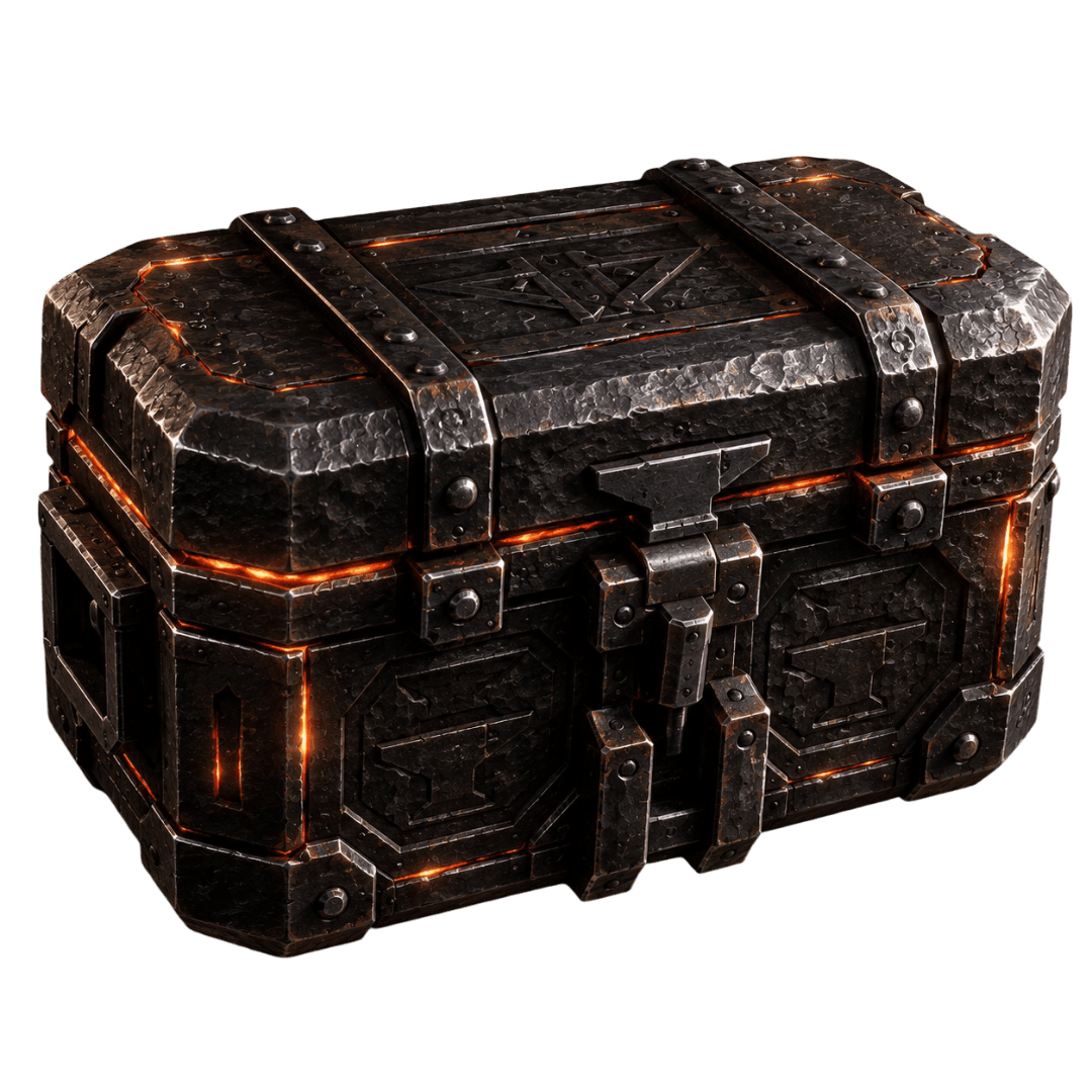 Forge Case