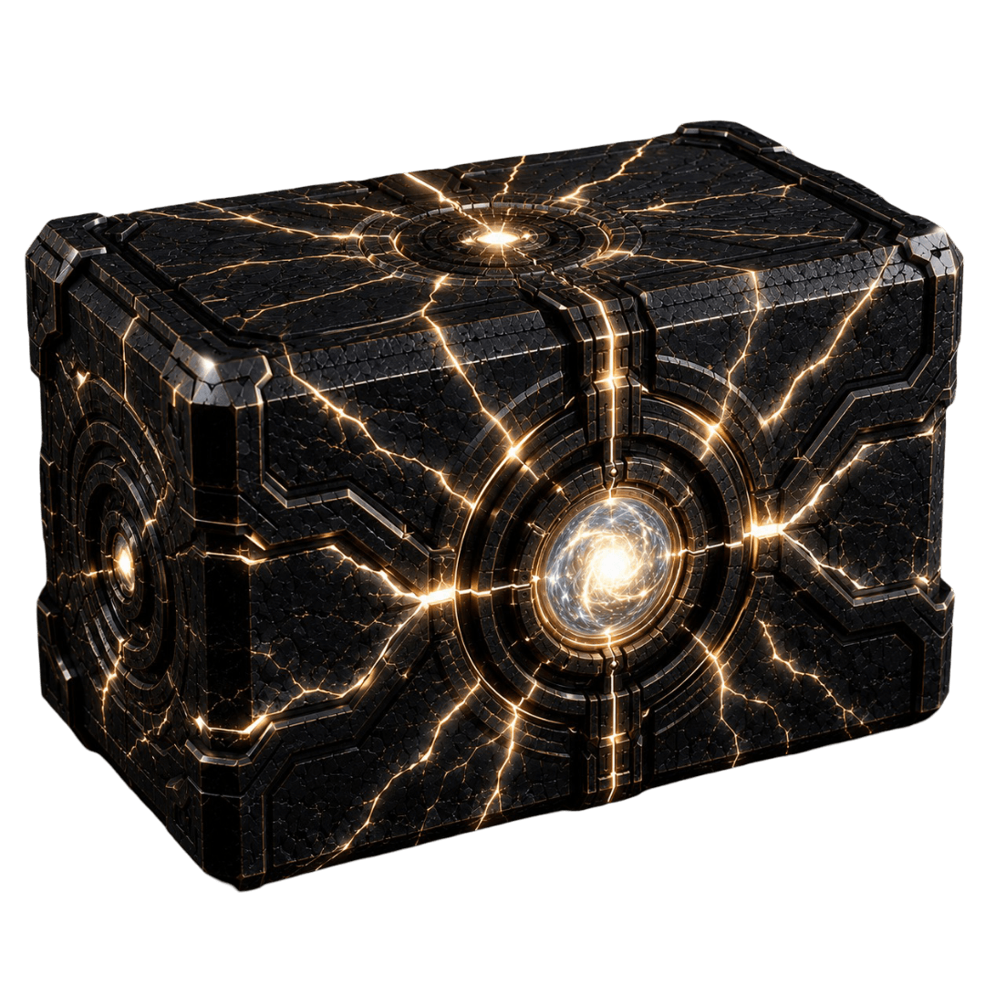 Genesis Case