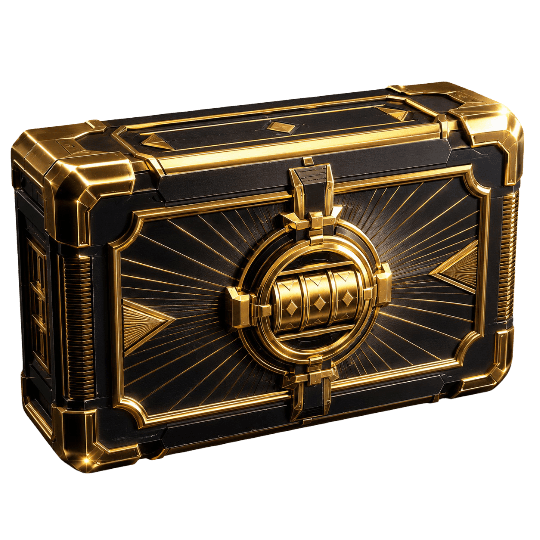 Jackpot Case