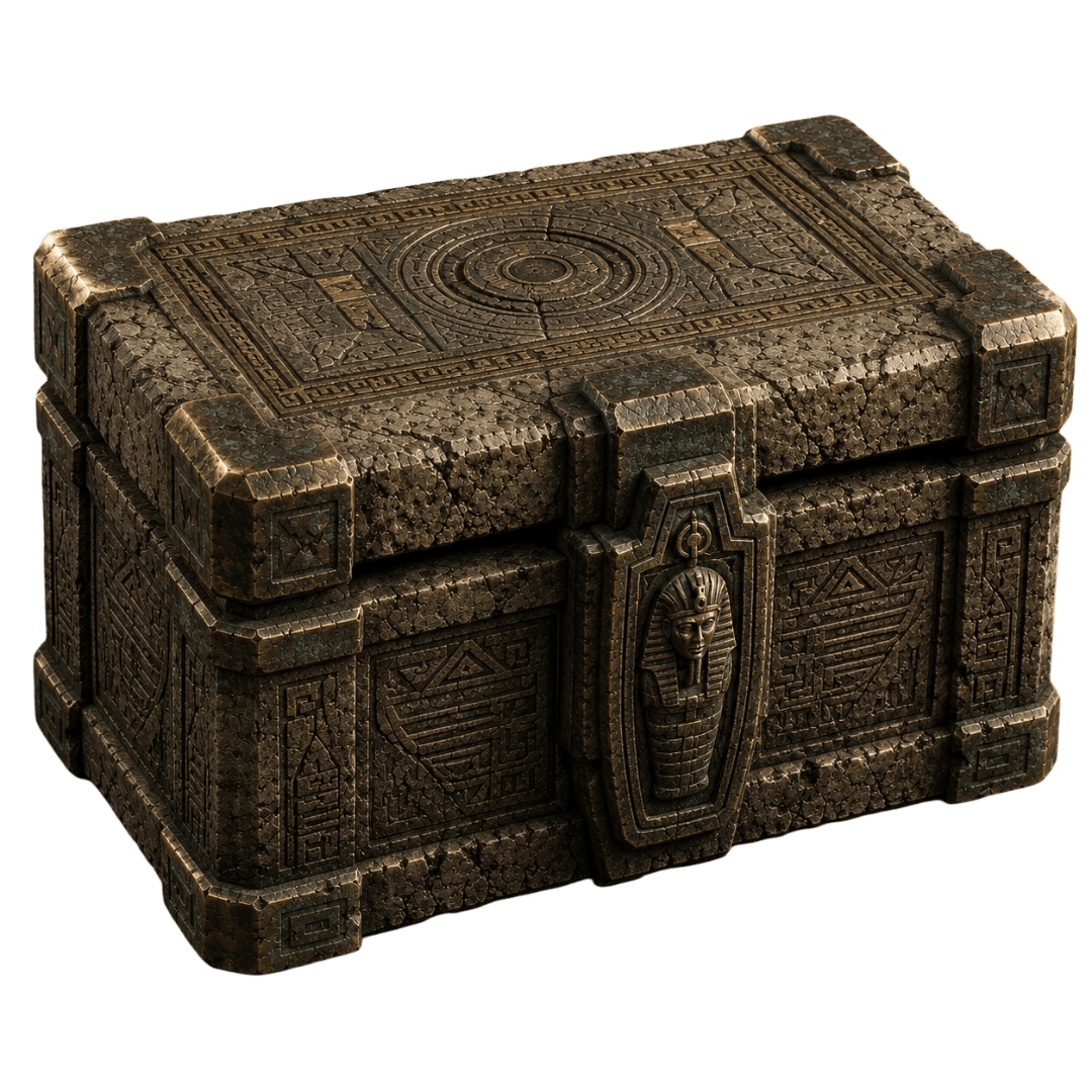 Relics Case