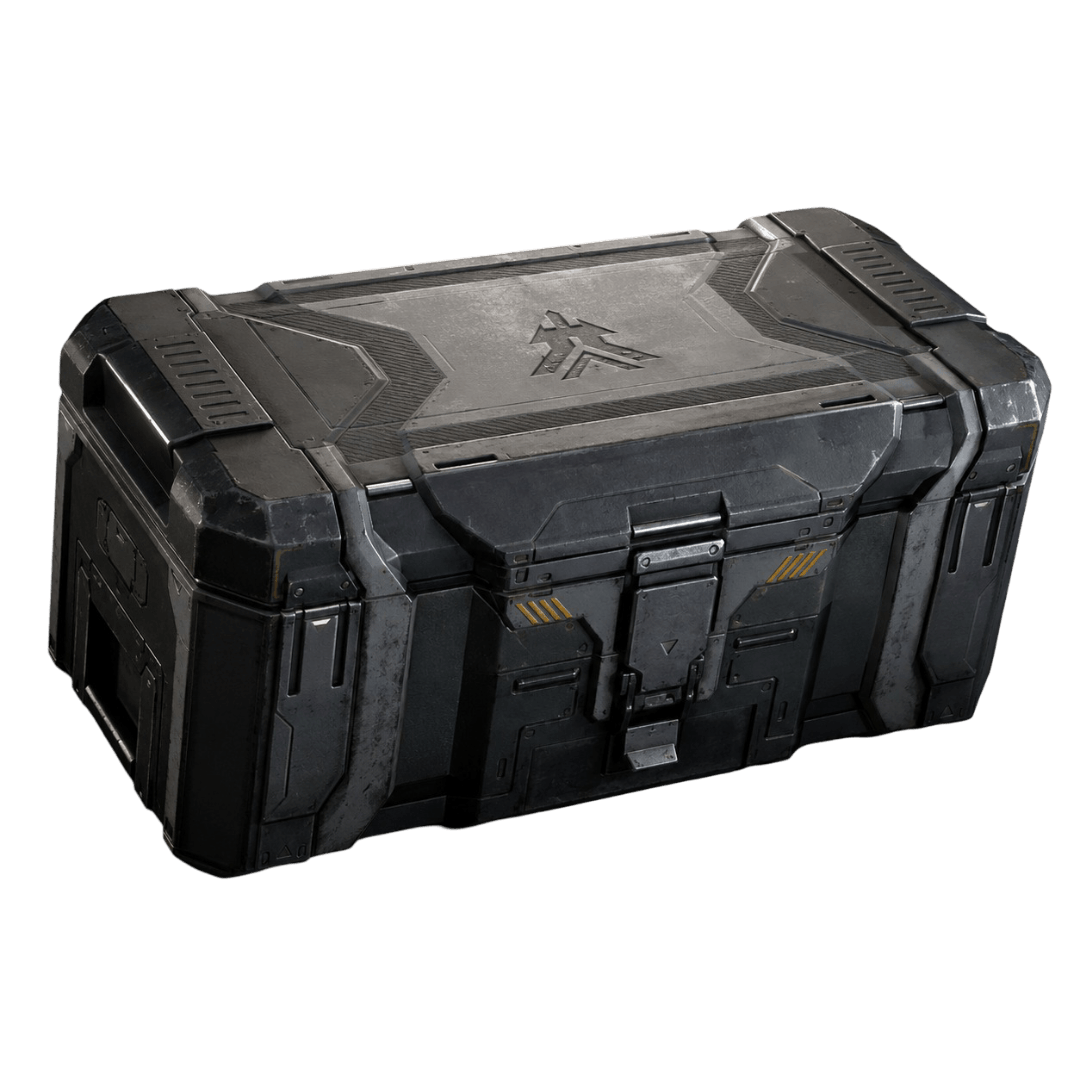 Starter Case