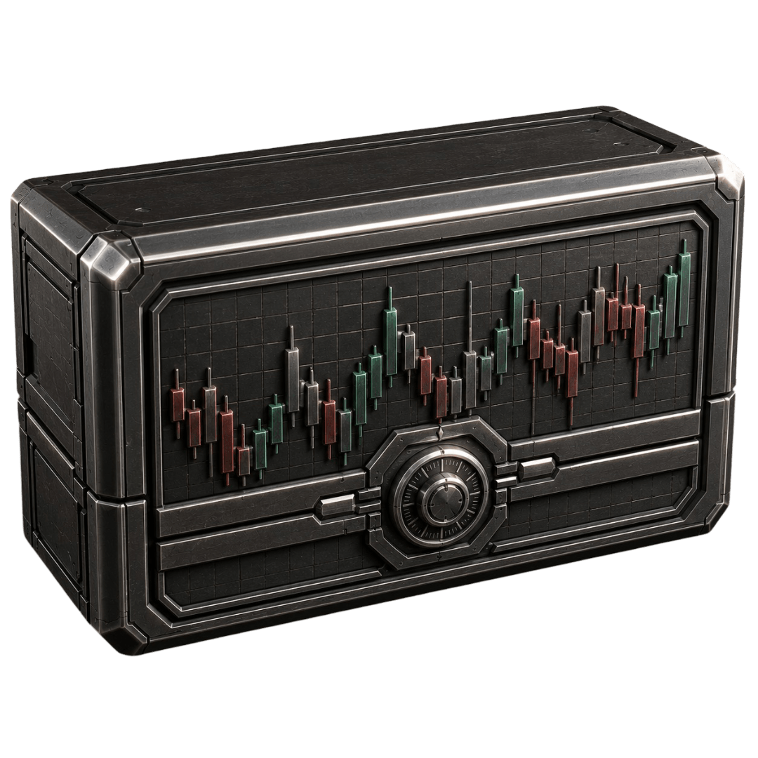 Traders Case