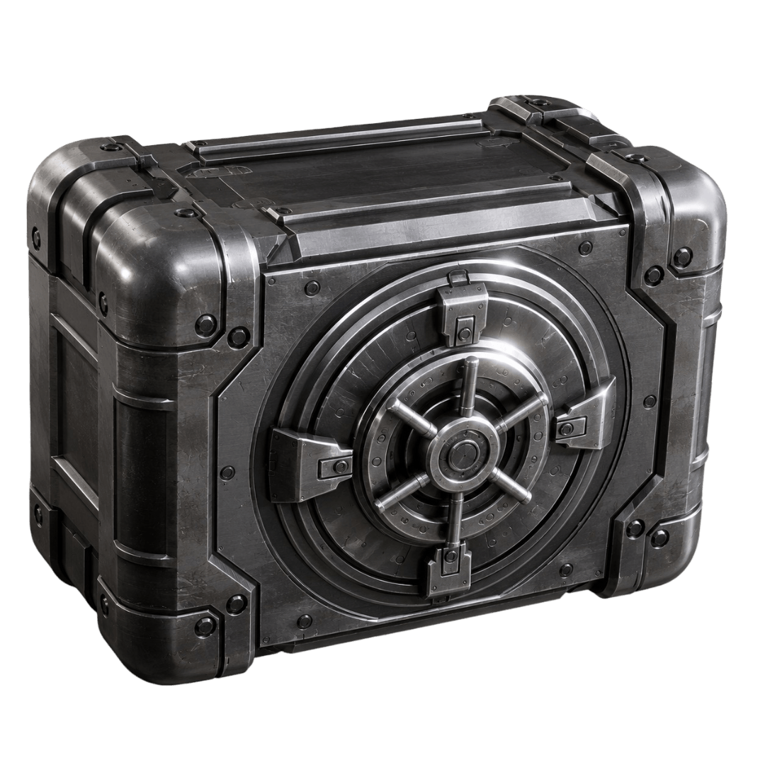 Vault Case
